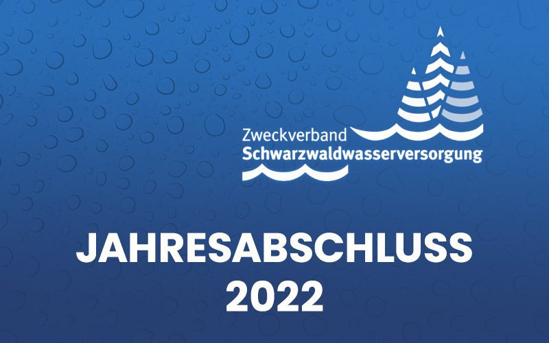 Jahresabschluss 2022
