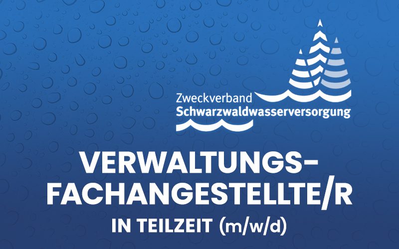 Verwaltungsfachangestellte/r in Teilzeit (m/w/d)