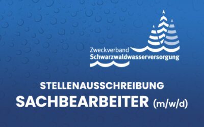 Stellenausschreibung Sachbearbeiter (m/w/d)